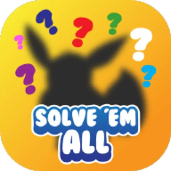 Solve (Android) icon