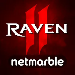 RAVEN2 Android app icon