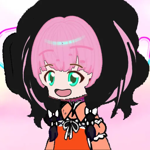Gacha Nox mod Android app icon