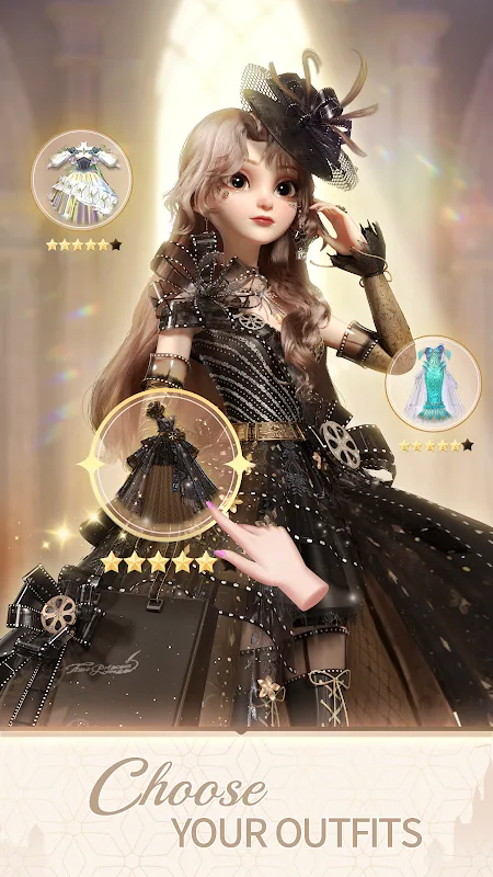 Time Princess: Pearl Girl screenshot 4