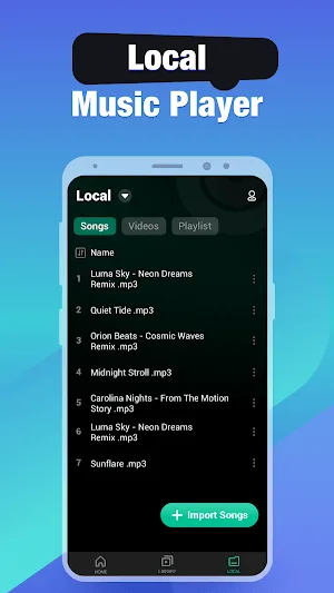Pureit - Popup Player screenshot 3