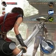 Ninja Ryuko: Shadow Ninja Game icon
