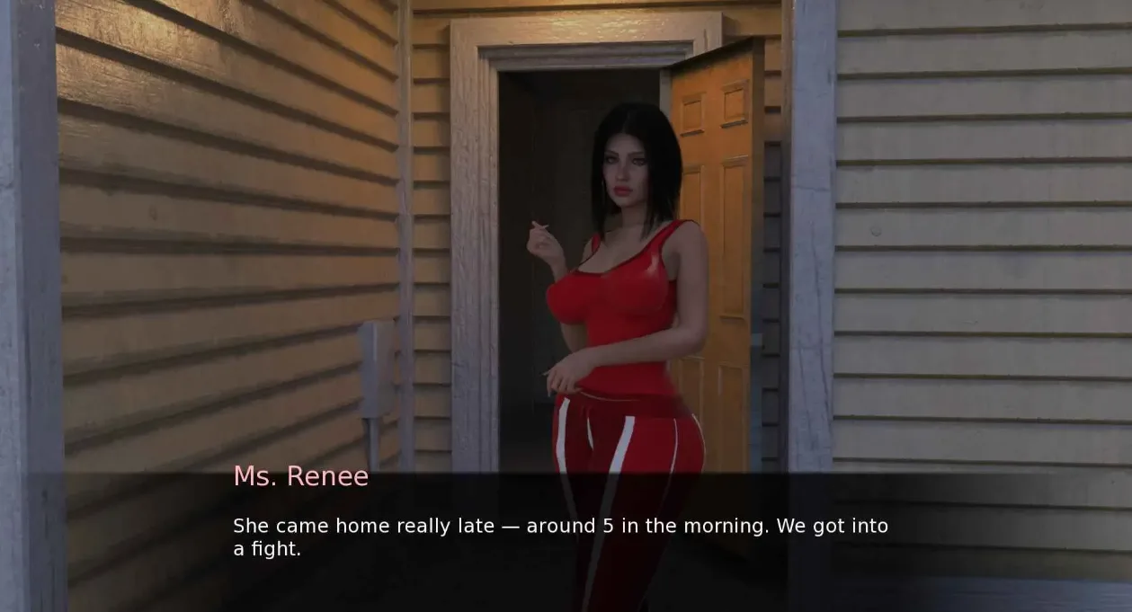 Demon's Games: Remake screenshot 3