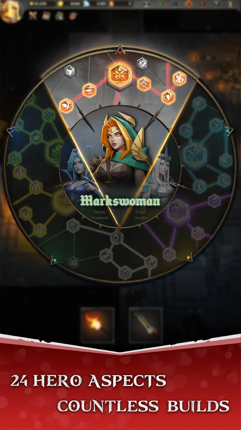 Eternal Ember screenshot 1