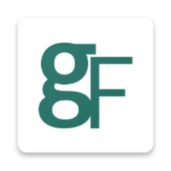 BBC Good Food (Android) icon