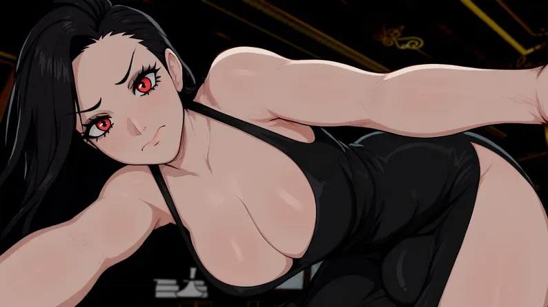Haunted by Femboy screenshot 3