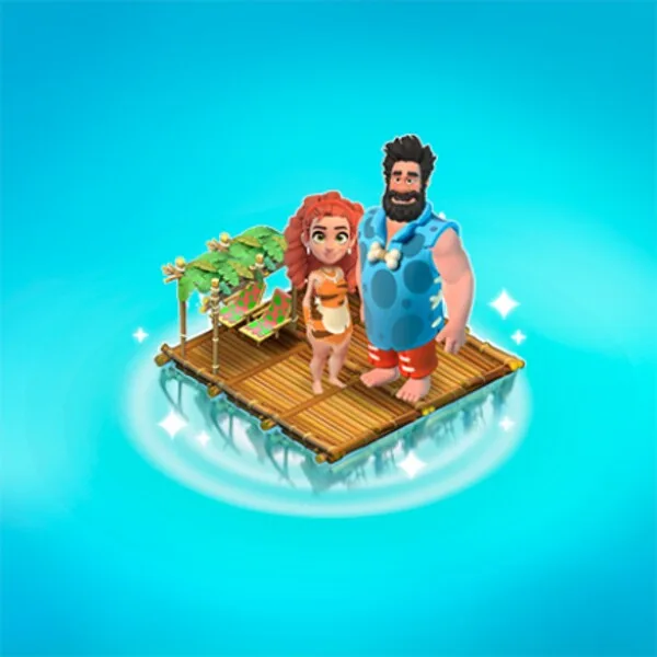 Family Island (Android) icon