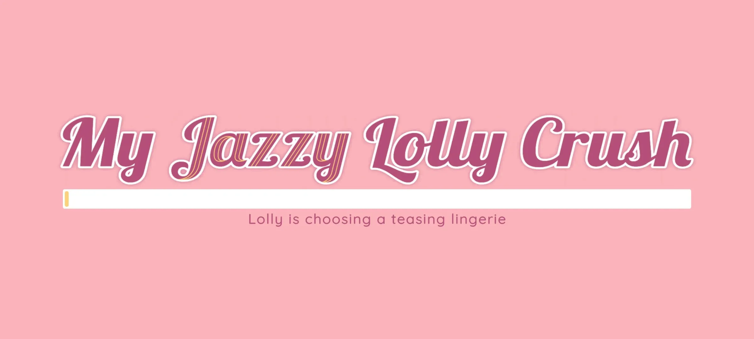 My Jazzy Lolly Crush screenshot 1