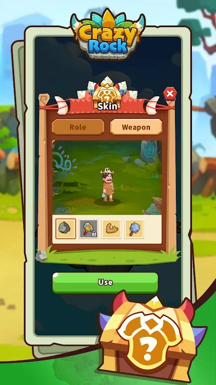 Crazy Rock screenshot 2