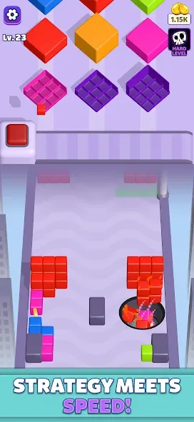 Pit Perfect screenshot 5