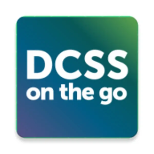 GA DCSS (Android) icon