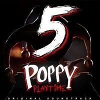 Poppy Playtime Chapter 5 Android app icon