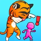 Hide 'N Seek! icon