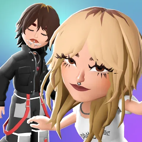 Hotel Hideaway: Metaverse icon