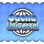 Gacha Universal icon