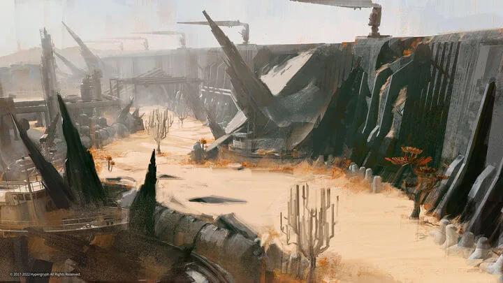 Arknights: Endfield screenshot 3