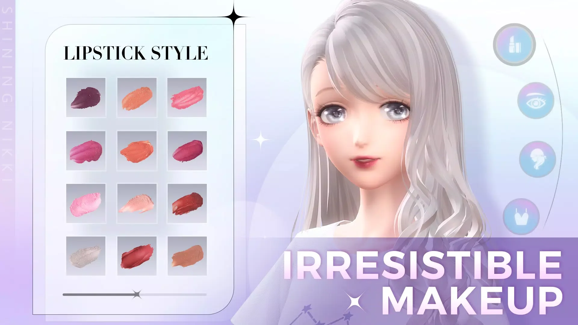 Shining Nikki screenshot 3