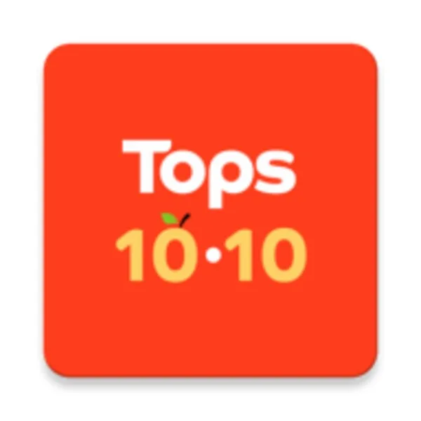Tops Online - Food & Grocery (Android) icon