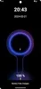 Battery Charging Animation (Android) screenshot 2