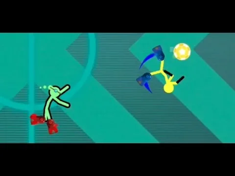 Kick the Buddy 2 screenshot 4