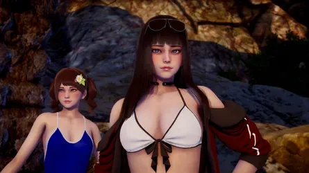 New Horizon screenshot 4