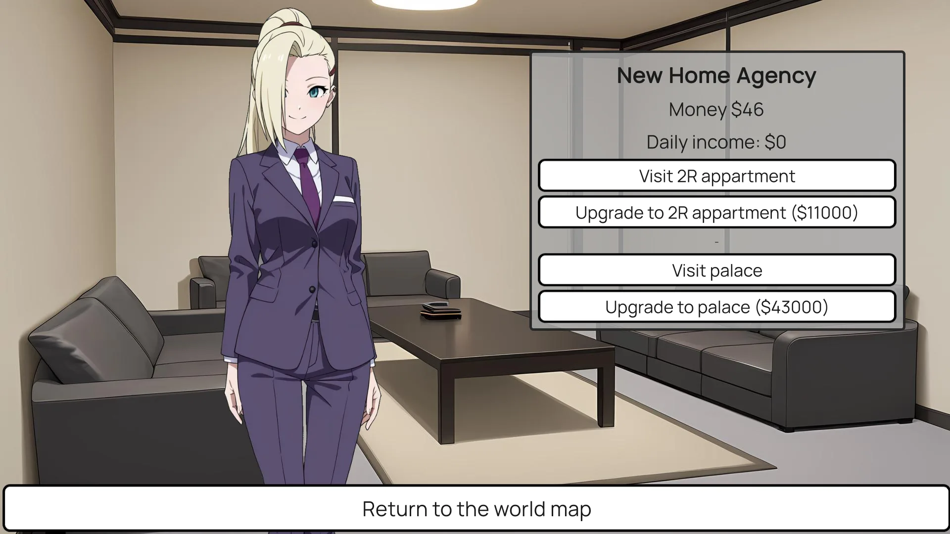 My X Bounty screenshot 4