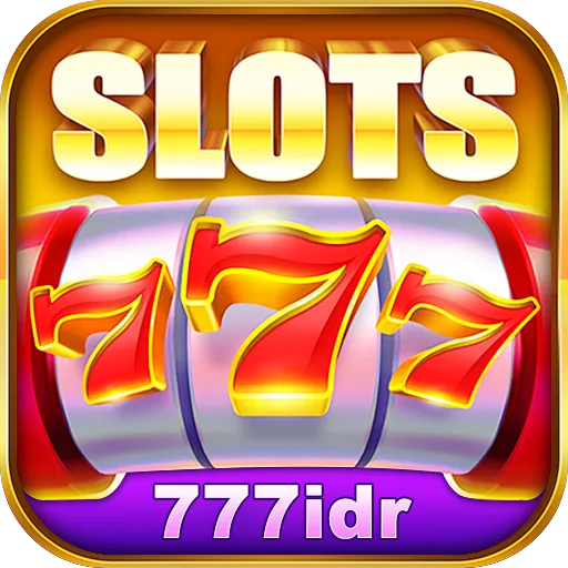 777IDR Android app icon