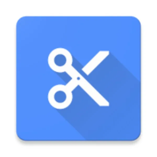 Cắt Video (Android) icon