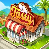 Tasty Town icon