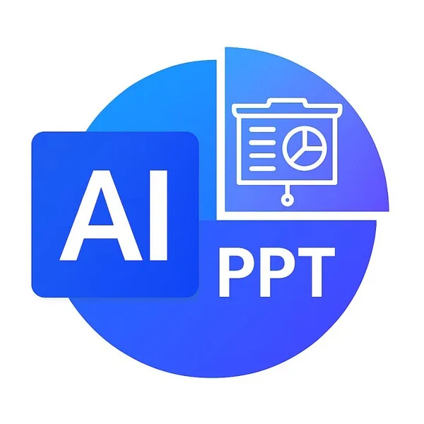 Slides AI (Android) Android app icon