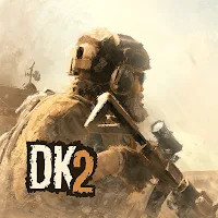 Door Kickers 2 Android game icon