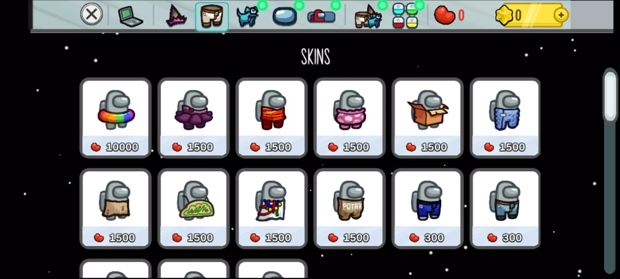 Among Us APK screenshot 5