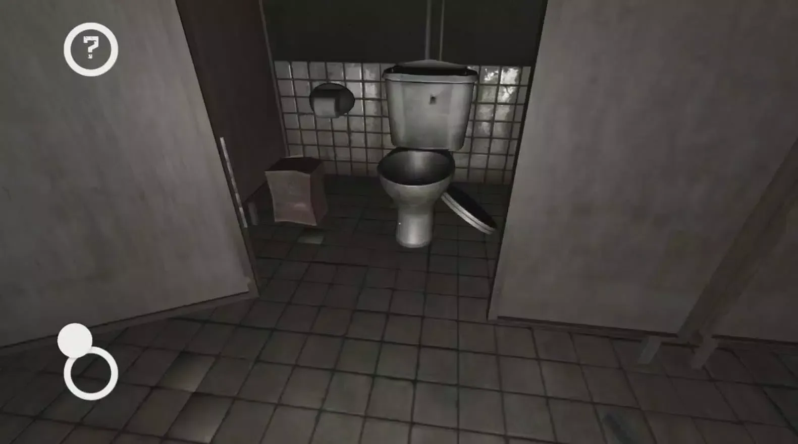 Creepy Granny Scary Horror screenshot 4