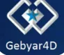 Gebyar4d icon