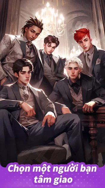 Date Or Fate screenshot 2