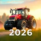 Farm Manager 2026 icon