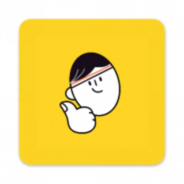 모티너스 (Android) Android app icon
