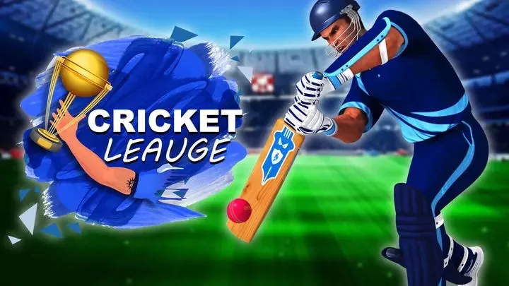 T20 World Cup Cricket Games screenshot 1