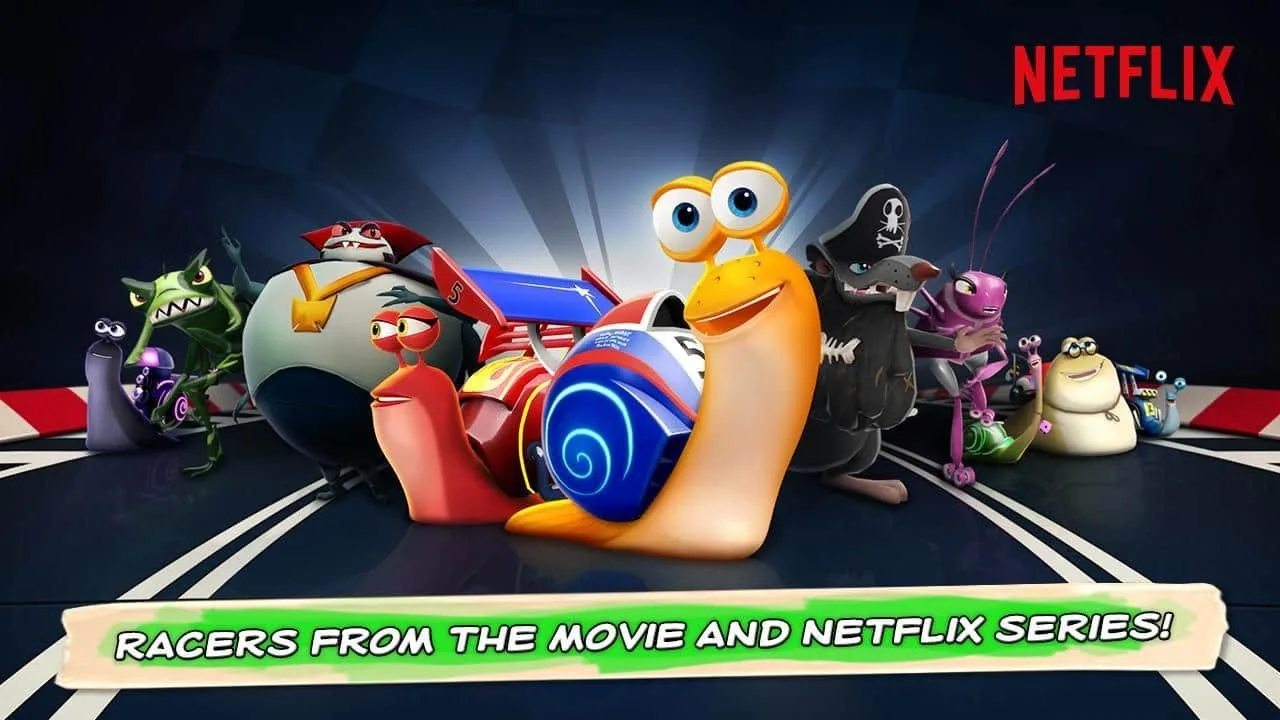 Turbo FAST screenshot 2