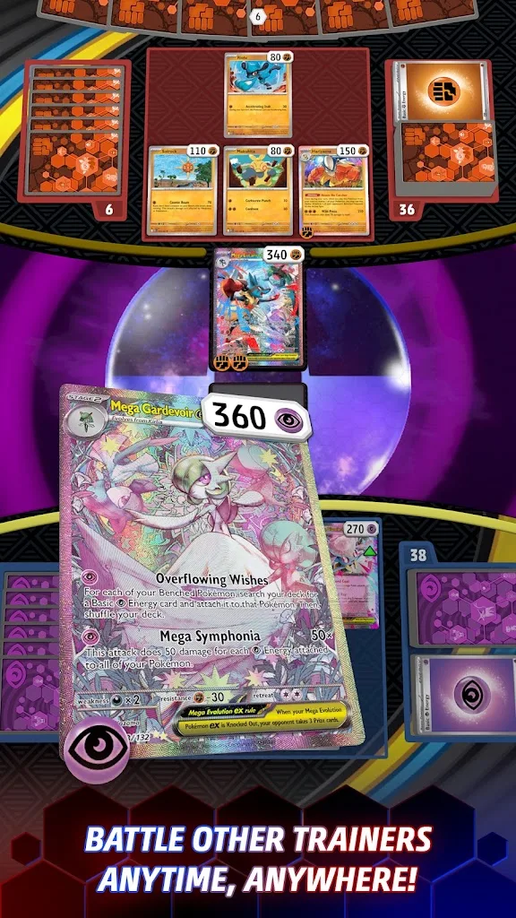 Pokémon TCG Live screenshot 2