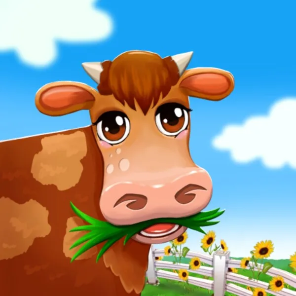 My Free Farm 2 (Android) icon