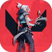 VALORANT Mobile Android app icon