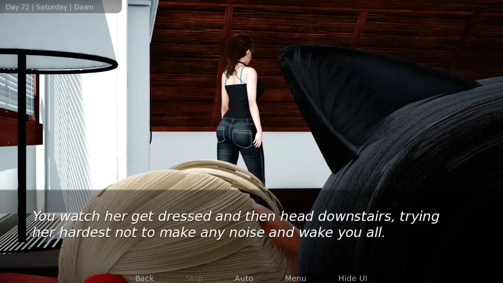 Cosy Cafe screenshot 2