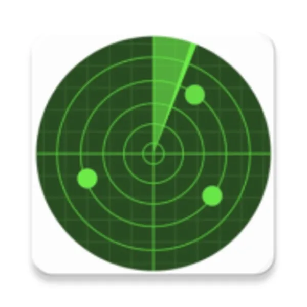 Tag Tracker Pro (Android) icon
