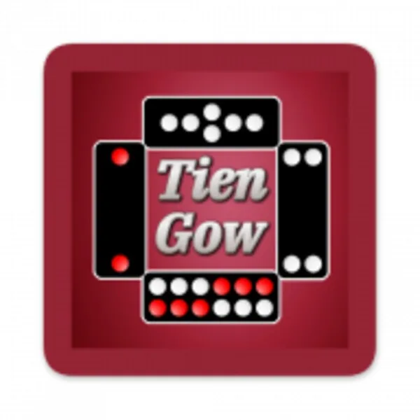 Tien Gow (Android) icon