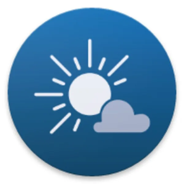 meteoblue (Android) icon