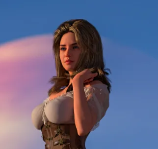 Between Worlds icon