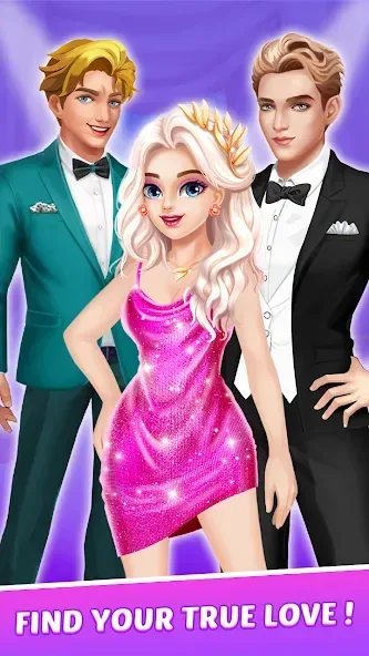 Love Paradise screenshot 6