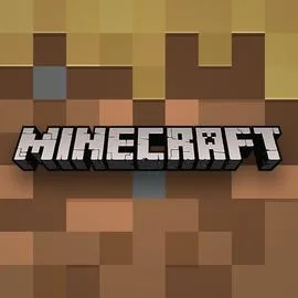 Minecraft Trial Android app icon