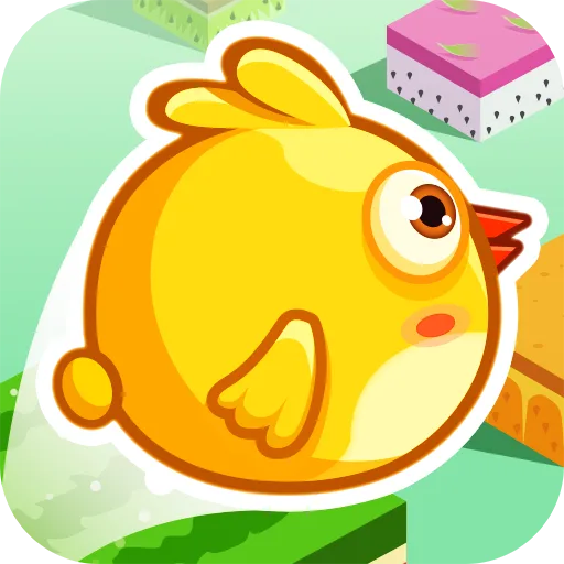 Crazy Bird icon